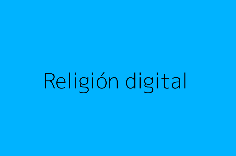 Religión digital